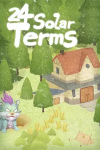 Ilustracja 24 Solar Terms (PC) (klucz STEAM)